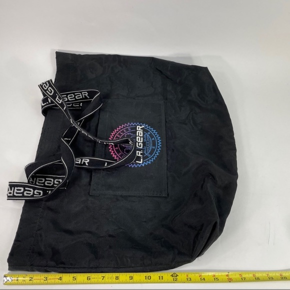 Vintage LA gear large tote bag - Picture 9 of 9